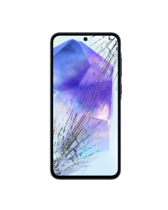 Samsung Galaxy A55 Screen Replacement