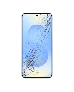 Samsung Galaxy S25 Screen Replacement