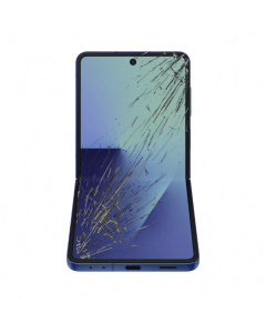 Samsung Galaxy Z Flip 7 Screen Replacement