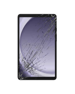 Samsung Galaxy Tablet A9 Screen Replacement