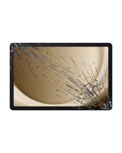 Samsung Galaxy Tablet A9 Plus Screen Replacement