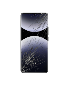 Xiaomi Redmi Note 14 Pro Screen Replacement