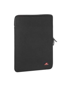 Rivacase 5221 Antishock Sleeve MacBook 13 Inch - Black