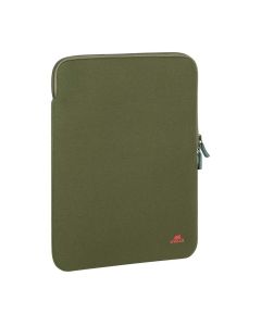 Rivacase 5221 Antishock Sleeve MacBook 13 Inch - Khaki