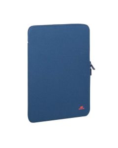 Rivacase 5226 Antishock Laptop Sleeve 15.6 Inch - Dark Blue