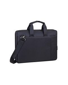Rivacase 8231 Central Laptop Backpack 15.6 Inch - Black