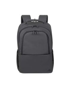 RivaCase 8262 Tegal ECO Laptop Backpack 15.6-inch - Black