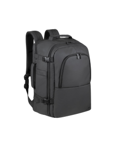 RIVACASE 8465 Tegal ECO Travel Laptop Backpack 17.3 Inch Black Sold By Technomobi