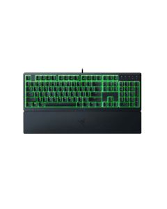 Razer Ornata V3 X Low Profile Gaming Keyboard - Black