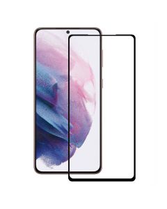 Superfly Samsung Galaxy S21+ 5G Ultra Tempered Glass Screenguard - Black