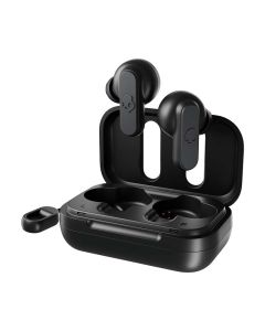 Skullcandy Dime 2 True Wireless Earbuds in  True Black sold by Technomobi