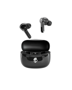 SkullCandy INKD® ANC Wireless Earbuds - Black 