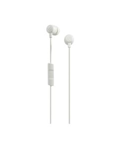 Skullcandy Jib USB-C Wired In-Ear Earbuds with Microphone - Bone