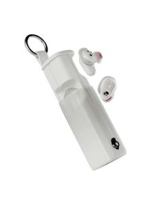 Skullcandy Method 360 ANC True Wireless Earbuds - Bone