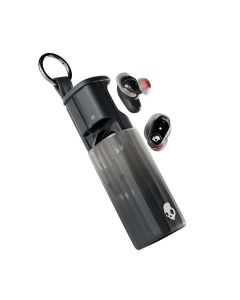 Skullcandy Method 360 ANC True Wireless Earbuds - Black