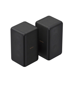 Sony SA-RS3S Total 100W Additional Wireless Rear Speakers Sold By Technomobi