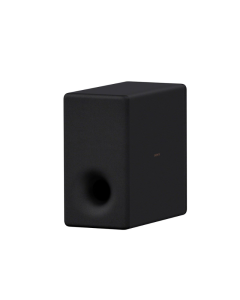 Sony SA-SW3 200W Additional Wireless Subwoofer Sold By Technomobi