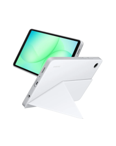 Samsung Smart Book Cover For Samsung Galaxy Tab A11 White Sold By Technomobi