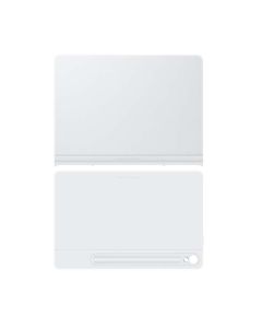 Samsung Galaxy Tab S9FE / S9 Smart Book Cover sold by Technomobi