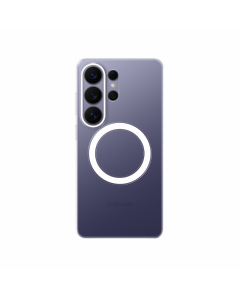 Samsung Galaxy S26 Ultra Clear Magnet Case - Transparent