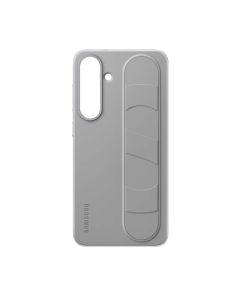 Samsung Galaxy S25 Plus Standing Grip Case - Grey