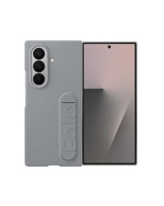 Samsung Galaxy Z Fold7 Silicone Case - Grey