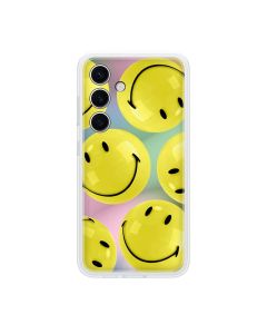 Samsung Galaxy S24 SMAPP Flipsuit Case - Yellow