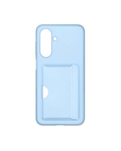 Samsung Galaxy A26 Card Slot Case - Blue