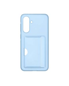 Samsung Galaxy A36 Card Slot Case - Blue
