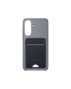 Samsung Galaxy A37 Card Slot Case - Black