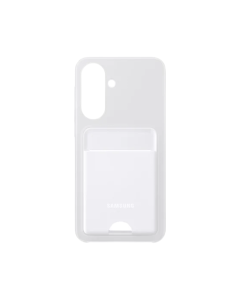 Samsung Galaxy A37 Card Slot Cover - Grey