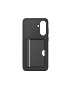 Samsung Galaxy A57 Card Slot Case - Black