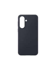 Samsung Galaxy A37 Silicone Cover Black Sold By Technomobi