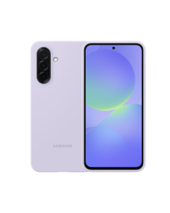 Samsung Galaxy A37 Silicone Case - Violet