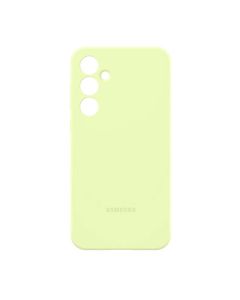 Samsung Galaxy A55 5G Silicone Case sold by Technomobi