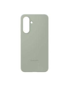 Samsung Galaxy A56 Silicone Case - Green