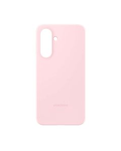Samsung Galaxy A56 Silicone Case - Pink