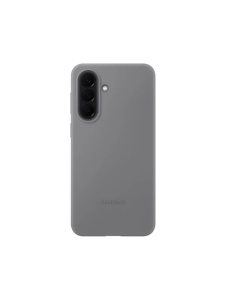 Samsung Galaxy A57 Silicone Case - Grey