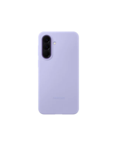 Samsung Galaxy A57 Silicone Case - Violet