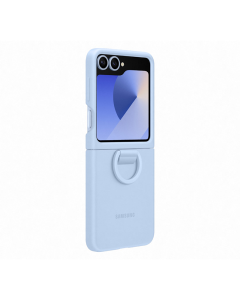 Samsung Galaxy Z Flip6 Case with Ring sold by Technomobi