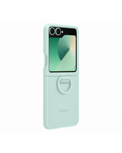 Samsung Galaxy Z Flip6 Case with Ring sold by Technomobi
