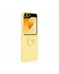 Samsung Galaxy Z Flip6 Case with Ring sold by Technomobi