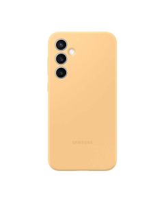 Samsung Galaxy S23 FE Silicone Cover sold by Technomobi