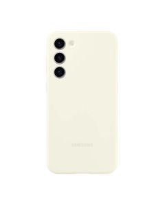 Samsung original Silicone Case for Galaxy S23 Plus by Technomobi