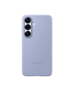 Samsung Galaxy S25 Silicone Case sold by Technomobi