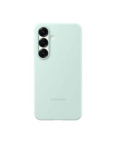 Samsung Galaxy S25 Silicone Case sold by Technomobi