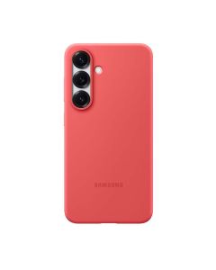 Samsung Galaxy S25 Silicone Case sold by Technomobi