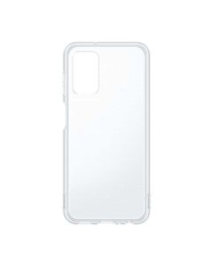 Samsung Galaxy A13 4G Soft Clear Case - Clear
