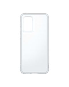 Samsung Galaxy A33 5G Soft Clear Case - Clear