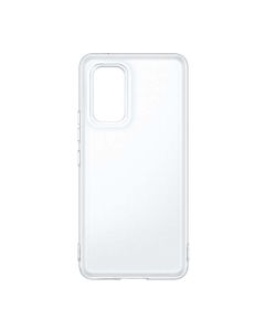 Samsung Galaxy A53 5G Soft Clear Case - Clear